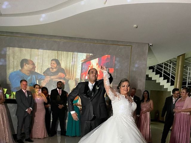 O casamento de Wellington  e Afife em Freguesia Do Ó, São Paulo 6