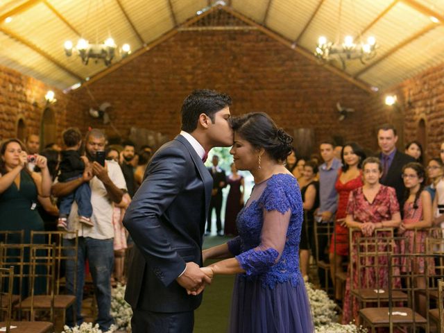 O casamento de Natan e Larissa em Esmeraldas, Minas Gerais 9