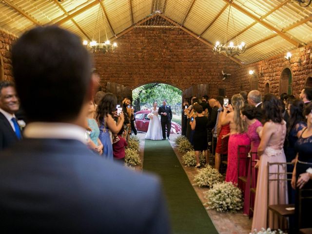 O casamento de Natan e Larissa em Esmeraldas, Minas Gerais 12