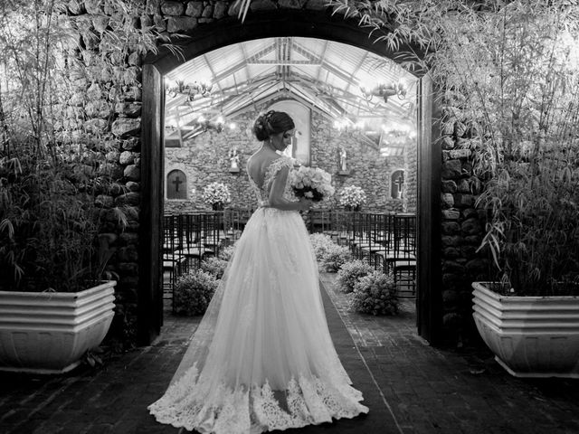 O casamento de Natan e Larissa em Esmeraldas, Minas Gerais 21