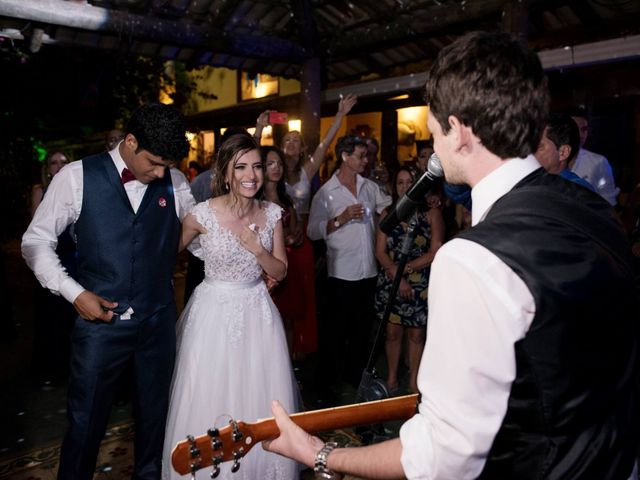 O casamento de Natan e Larissa em Esmeraldas, Minas Gerais 25