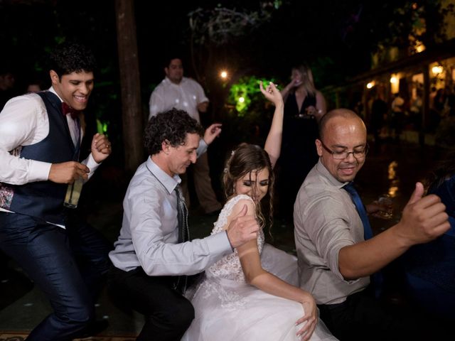 O casamento de Natan e Larissa em Esmeraldas, Minas Gerais 27