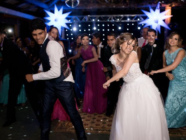 O casamento de Natan e Larissa em Esmeraldas, Minas Gerais 32