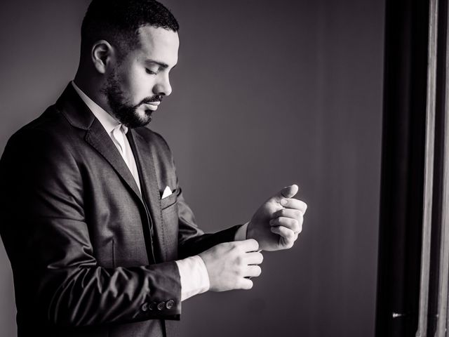 O casamento de Alexsandra e Cleiton em Nova Hartz, Rio Grande do Sul 29