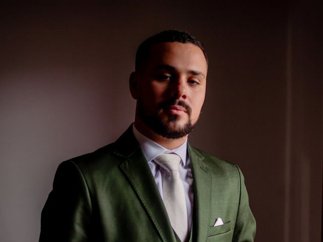 O casamento de Alexsandra e Cleiton em Nova Hartz, Rio Grande do Sul 34