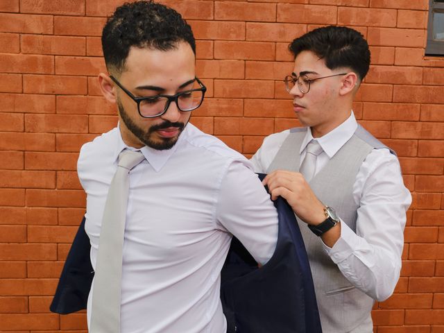 O casamento de João Pedro e Livia em Itapecerica da Serra, São Paulo 17