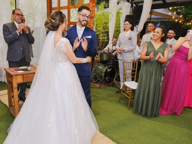 O casamento de João Pedro e Livia em Itapecerica da Serra, São Paulo 36