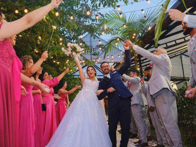 O casamento de João Pedro e Livia em Itapecerica da Serra, São Paulo 42