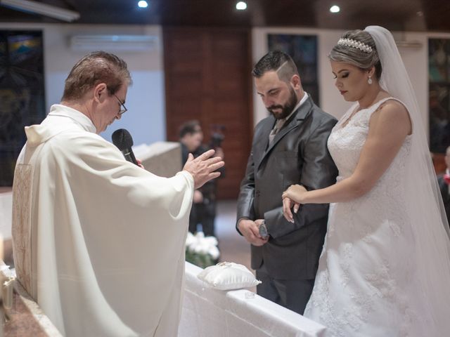 O casamento de Rafael e Helo em Londrina, Paraná 9