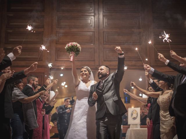 O casamento de Rafael e Helo em Londrina, Paraná 18