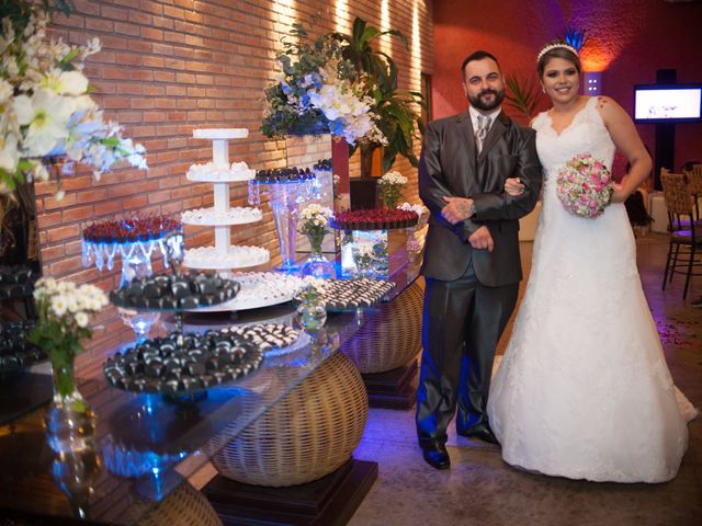 O casamento de Rafael e Helo em Londrina, Paraná 21