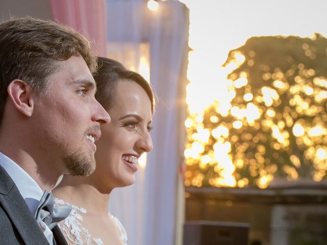 O casamento de André e Lorena em Rio Verde, Goiás 12