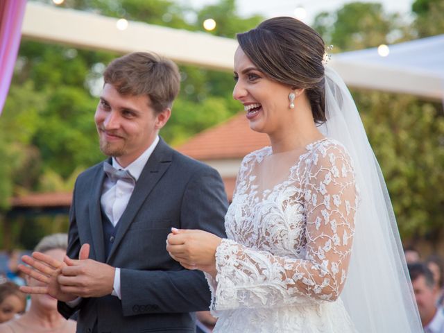 O casamento de André e Lorena em Rio Verde, Goiás 13