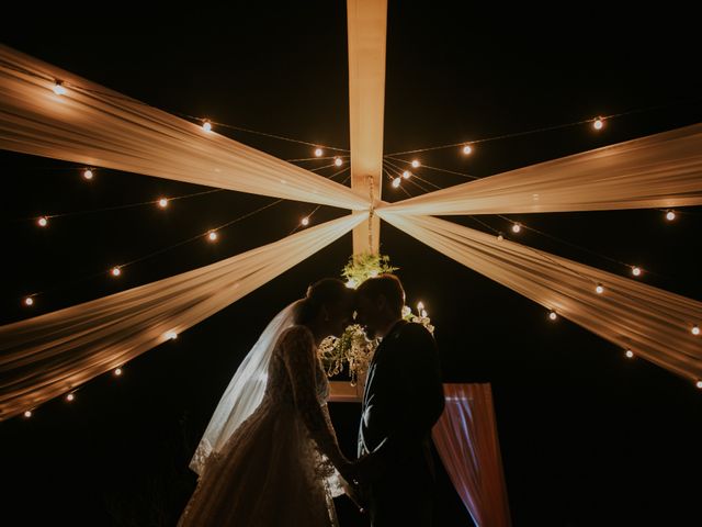 O casamento de André e Lorena em Rio Verde, Goiás 1