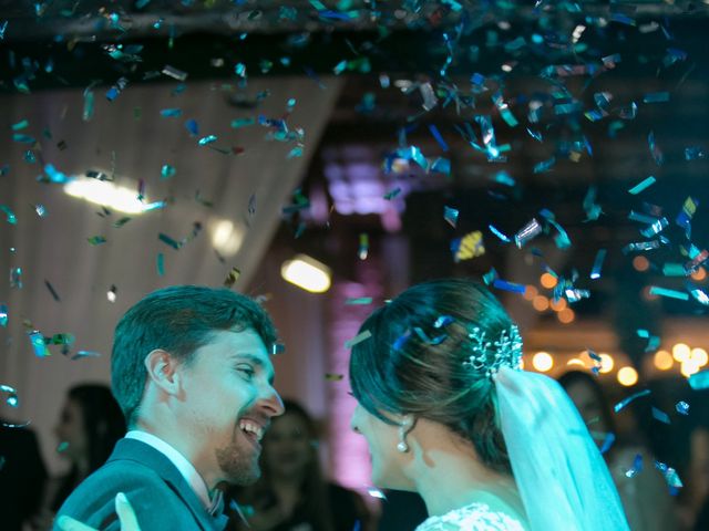 O casamento de André e Lorena em Rio Verde, Goiás 20