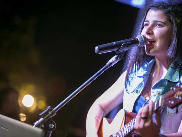 O casamento de André e Lorena em Rio Verde, Goiás 23