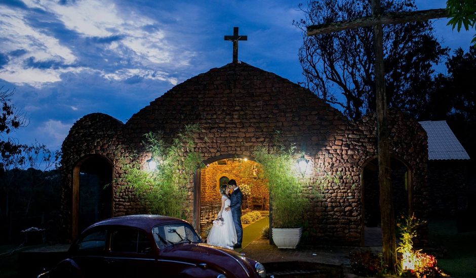 O casamento de Natan e Larissa em Esmeraldas, Minas Gerais