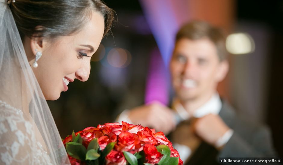 O casamento de André e Lorena em Rio Verde, Goiás