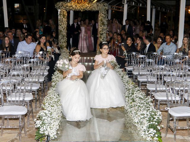 O casamento de Jonathan e Dienyfer em Goiânia, Goiás 10
