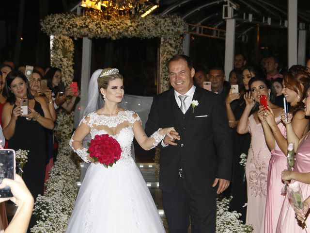 O casamento de Jonathan e Dienyfer em Goiânia, Goiás 13