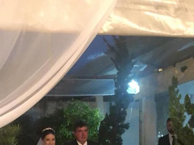 O casamento de Grégory e Danielle em Curitiba, Paraná 7