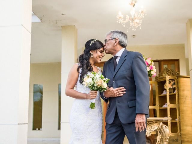 O casamento de Rodolfo e Thais em Gama, Distrito Federal 5