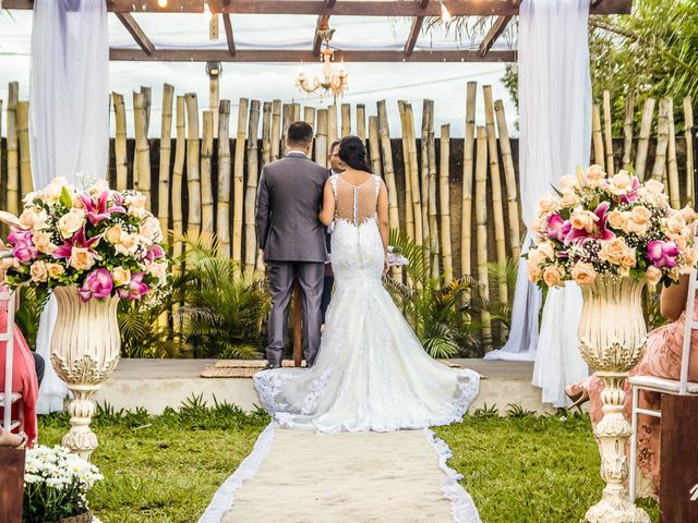 O casamento de Rodolfo e Thais em Gama, Distrito Federal 6