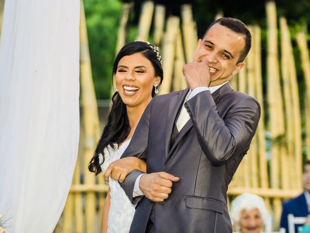 O casamento de Rodolfo e Thais em Gama, Distrito Federal 9