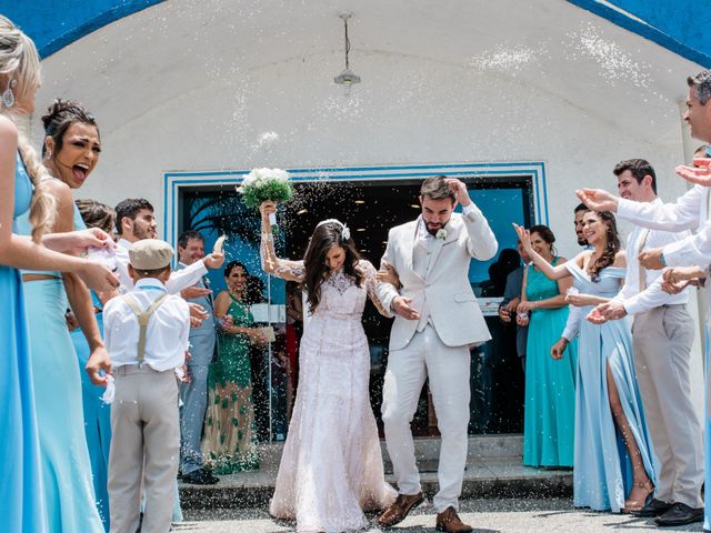 O casamento de Bruno e Thaís em Macaé, Rio de Janeiro 50
