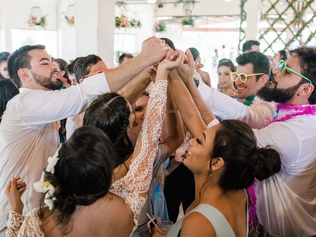 O casamento de Bruno e Thaís em Macaé, Rio de Janeiro 69