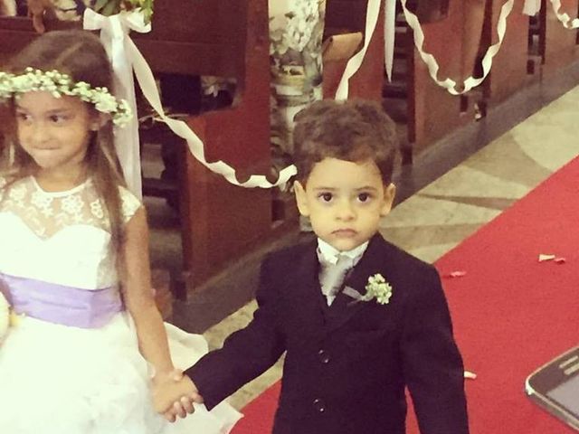 O casamento de Alex e Thamana em Salvador, Bahia 7