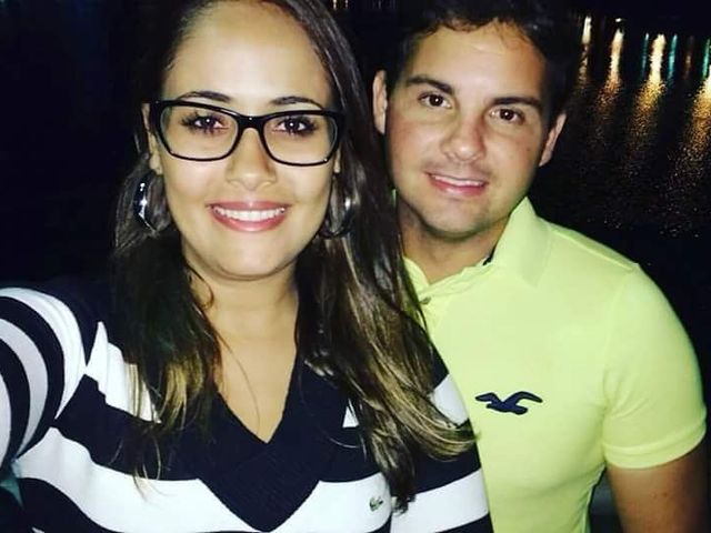 O casamento de Alex e Thamana em Salvador, Bahia 9