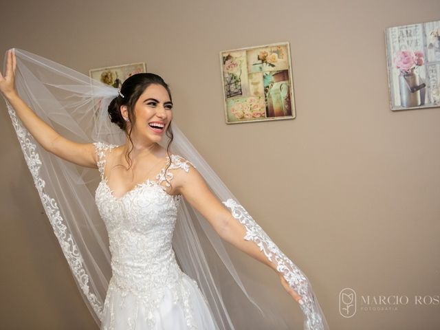 O casamento de Lucas e Juliana em Rio de Janeiro, Rio de Janeiro 1