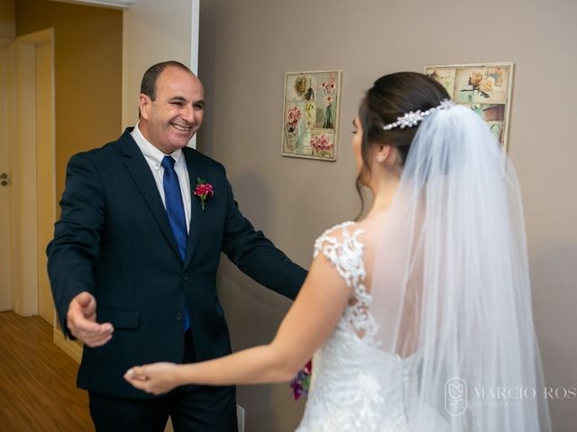 O casamento de Lucas e Juliana em Rio de Janeiro, Rio de Janeiro 4