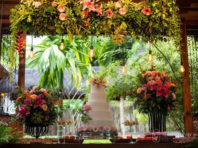 O casamento de Lucas e Juliana em Rio de Janeiro, Rio de Janeiro 7