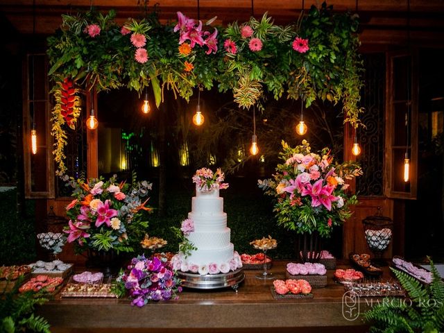 O casamento de Lucas e Juliana em Rio de Janeiro, Rio de Janeiro 10