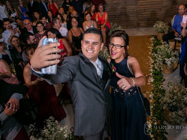O casamento de Lucas e Juliana em Rio de Janeiro, Rio de Janeiro 11