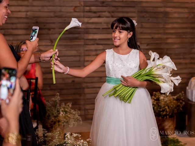 O casamento de Lucas e Juliana em Rio de Janeiro, Rio de Janeiro 12