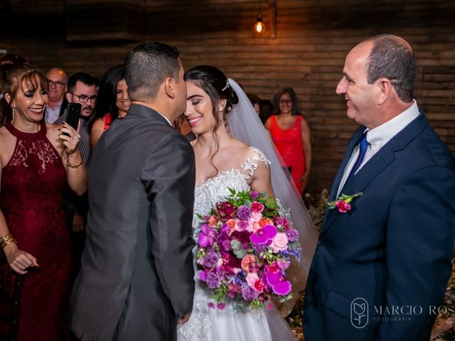 O casamento de Lucas e Juliana em Rio de Janeiro, Rio de Janeiro 13