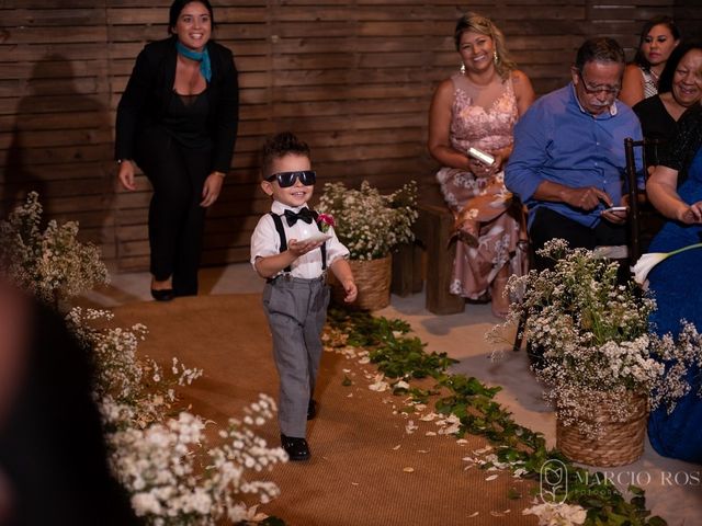 O casamento de Lucas e Juliana em Rio de Janeiro, Rio de Janeiro 15