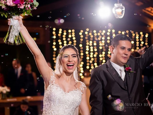 O casamento de Lucas e Juliana em Rio de Janeiro, Rio de Janeiro 17