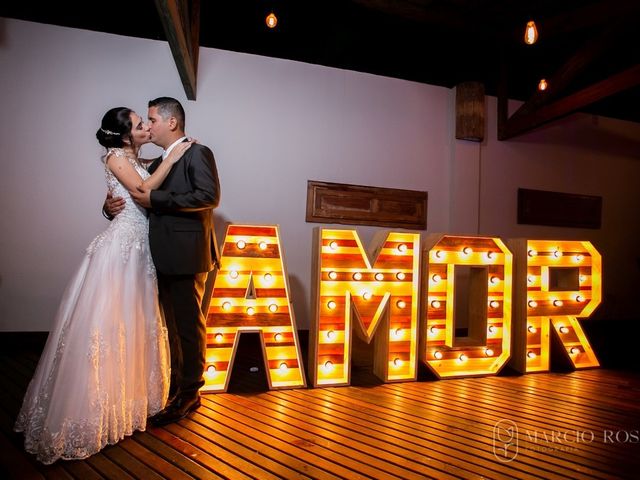 O casamento de Lucas e Juliana em Rio de Janeiro, Rio de Janeiro 24