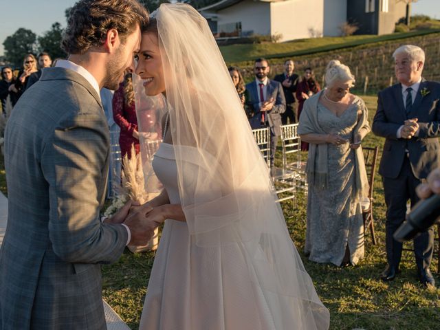 O casamento de Victor e Nati em Flores da Cunha, Rio Grande do Sul 29