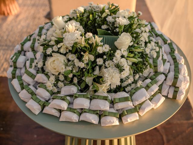 O casamento de Victor e Nati em Flores da Cunha, Rio Grande do Sul 35