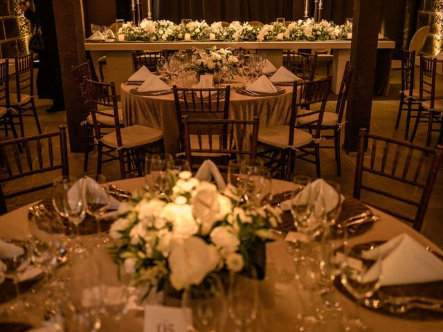 O casamento de Victor e Nati em Flores da Cunha, Rio Grande do Sul 38