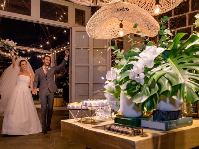 O casamento de Victor e Nati em Flores da Cunha, Rio Grande do Sul 46