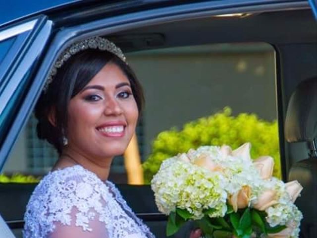 O casamento de Kleber e Juciara em Brasília, Distrito Federal 6