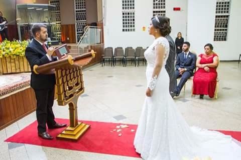 O casamento de Kleber e Juciara em Brasília, Distrito Federal 7