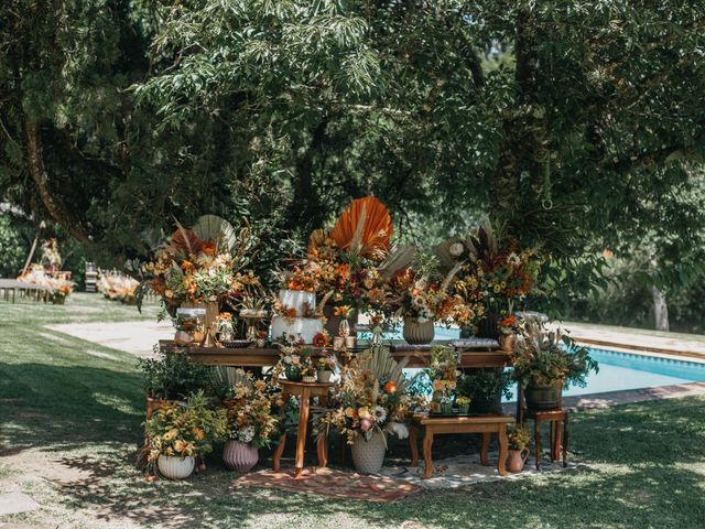 O casamento de Neto e Clarice em Mairiporã, São Paulo Estado 13
