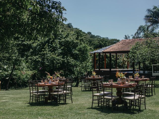 O casamento de Neto e Clarice em Mairiporã, São Paulo Estado 14